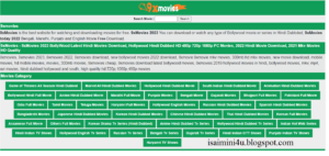 9xmovies 2024: Movies Download